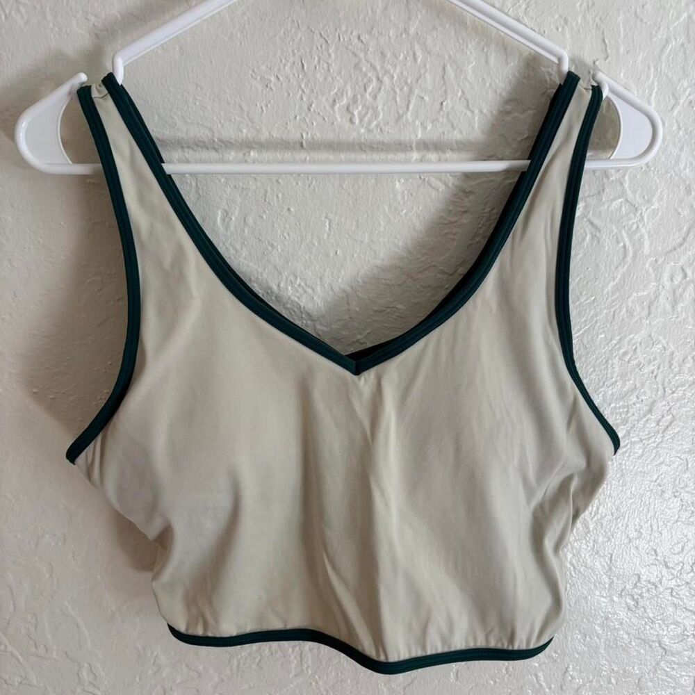 Musera Sports Bra Size L